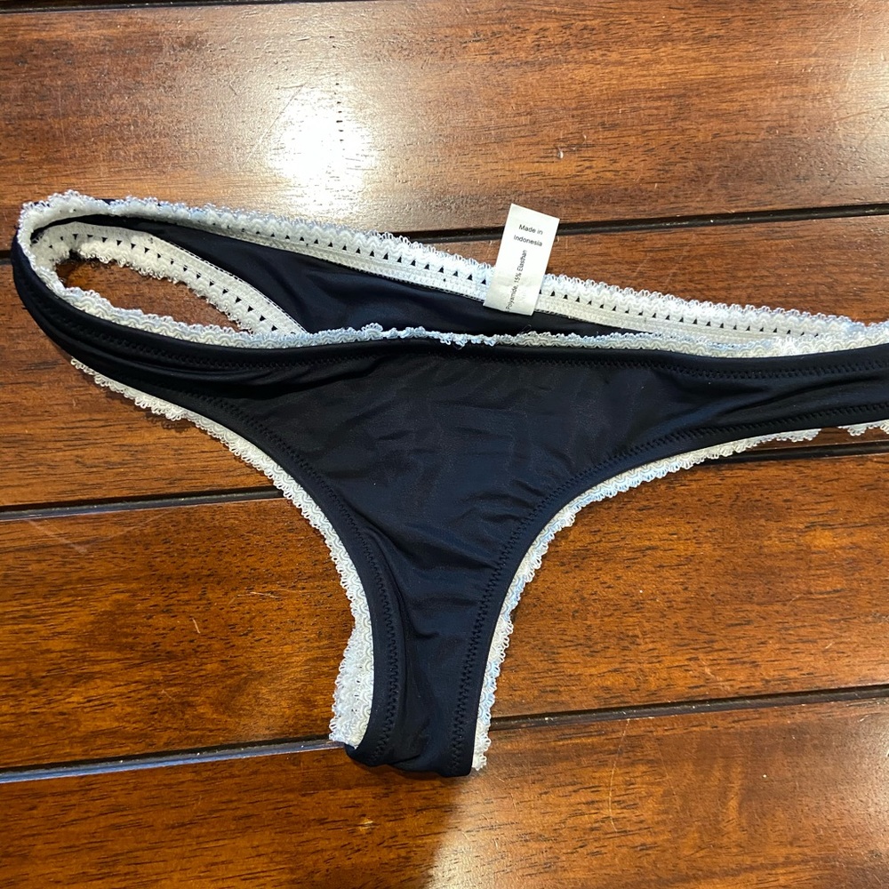 C’ADORA bikini bottom